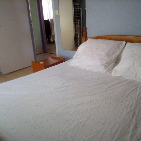 Appartement T2 Lumineux Chu Stade Gaston Gerard 2 Nuits Minimum Діжон Екстер'єр фото