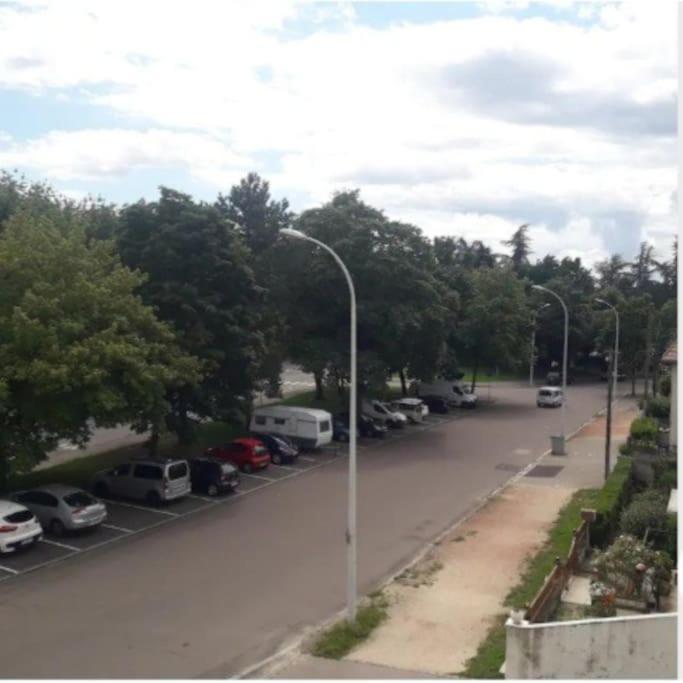 Appartement T2 Lumineux Chu Stade Gaston Gerard 2 Nuits Minimum Діжон Екстер'єр фото